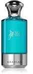 Khadlaj Bleu Glace Parf&uuml;m Extrakt f&uuml;r Herren 100 ml
