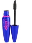 MAYBELLINE NEW YORK The Rocket Mascara f&uuml;r Volumen Farbton Black Noir 9.6 ml