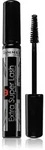 Rimmel Extra Super Lash Verl&auml;ngernder Mascara Farbton 101 Black Black 8 ml