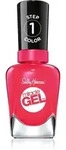 Sally Hansen Miracle GelTM Gel-Lack f&uuml;r Fingern&auml;gel - keine UV/LED Lampe