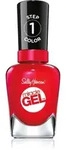 Sally Hansen Miracle GelTM Gel-Lack f&uuml;r Fingern&auml;gel - keine UV/LED Lampe