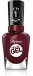 Sally Hansen Miracle GelTM Gel-Lack f&uuml;r Fingern&auml;gel - keine UV/LED Lampe