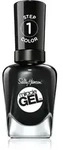 Sally Hansen Miracle GelTM Gel-Lack f&uuml;r Fingern&auml;gel - keine UV/LED Lampe