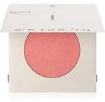Korres Natural Fresh Blush Kompakt-Rouge Farbton Warm Peach 4.5 g