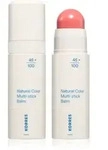 Korres Natural Color Multi-Stick Balm multifunktionelles Make-up f&uuml;r Gesicht und