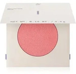 Korres Natural Fresh Blush Kompakt-Rouge Farbton Pink Peony 4.5 g