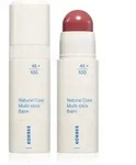 Korres Natural Color Multi-Stick Balm multifunktionelles Make-up f&uuml;r Gesicht und