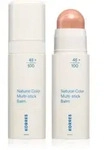 Korres Natural Color Multi-Stick Balm multifunktionelles Make-up f&uuml;r Gesicht und