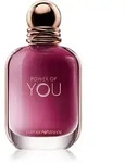 Armani Power of You Eau de Parfum f&uuml;r Damen 50 ml