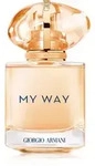 Armani My Way Sunny Vanilla Eau de Parfum f&uuml;r Damen 30 ml