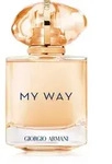Armani My Way Sunny Vanilla Eau de Parfum f&uuml;r Damen 50 ml