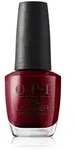 OPI Nail Lacquer Nagellack I'm Not Really a Waitress 15 ml