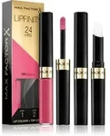 Max Factor Lipfinity Lip Colour langanhaltender Lippenstift mit Balsam Farbton 020