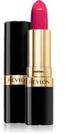 Revlon Cosmetics Super LustrousTM Lipstick Cremiger Lippenstift Farbton 440...