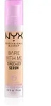 NYX Professional Makeup Bare With Me Concealer Serum feuchtigkeitsspendender