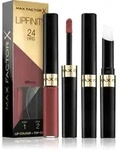 Max Factor Lipfinity Lip Colour langanhaltender Lippenstift mit Balsam Farbton 70