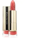 Max Factor Colour Elixir 24HR Moisture hydratisierender Lippenstift Farbton 050 Pink