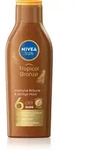 NIVEA SUN Tropical Bronze Sonnenmilch SPF 6 200 ml