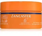 Lancaster Sun Beauty Tan Deepener Get&ouml;nte Schutzcreme SPF 6 200 ml
