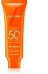 Lancaster Sun Beauty Face Cream Sonnencreme f&uuml;rs Gesicht SPF 50 50 ml