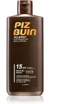 Piz Buin Allergy Br&auml;unungsmilch f&uuml;r empfindliche Haut LSF 15 200 ml