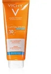 Vichy Capital Soleil Beach Protect feuchtigkeitsspendende sch&uuml;tzende Gesichts...