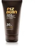 Piz Buin Tan & Protect sch&uuml;tzende Sonnenlotion f&uuml;r schnellere Br&auml;une SPF 30 150 ml