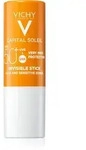 Vichy Capital Soleil Id&eacute;al Soleil Sonnenschutz-Stick f&uuml;r empfindliche Bereiche SPF