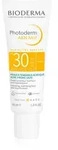Bioderma Photoderm AKN Mat Sch&uuml;tzendes Fluid SPF 30 40 ml