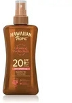 Hawaiian Tropic Glowing Protection Dry Oil Spray feuchtigkeitsspendendes