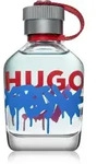 Hugo Boss KRINK X HUGO Eau de Parfum f&uuml;r Herren 75 ml