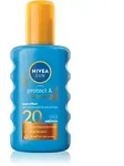 NIVEA SUN Protect & Bronze intensives Br&auml;unungsspray SPF 20 200 ml