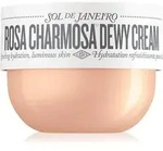 Sol de Janeiro Rosa Charmosa Dewy Cream aufhellende K&ouml;rpercreme 240 ml