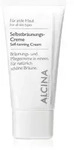 Alcina For All Skin Types Gesicht Selbstbr&auml;unungscreme 50 ml