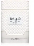 Khadlaj Shiyaaka Snow Eau de Parfum f&uuml;r Herren 100 ml
