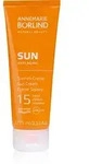 ANNEMARIE B&Ouml;RLIND SUN ANTI-AGING Sonnencreme gegen Hautalterung SPF 15 75 ml