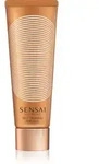 Sensai Silky Bronze Self Tanning For Face Selbstbr&auml;unungsgelcrem f&uuml;r das...