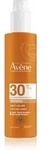 Av&egrave;ne Sun Care Spray Invisible Sch&uuml;tzender Spray SPF 30 200 ml