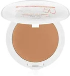 Av&egrave;ne Sun Mineral Tinted Compact Kompakt-Make-up SPF 50 Farbton Dor&eacute; - Honey...