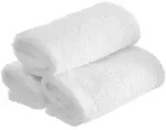 GLOV Final Touch Cleaning Face Towel Handtuch f&uuml;r das Gesicht 3 St.
