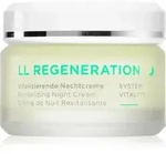 ANNEMARIE B&Ouml;RLIND LL REGENERATION Vitalisierende Nachtcreme 50 ml