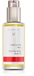 Dr. Hauschka Body Care Rose Body Oil Rosen Pflege&ouml;l 75 ml