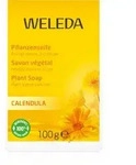 Weleda Calendula pflanzliche Seife 100 g