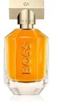 Hugo Boss BOSS The Scent Eau de Parfum Intense Eau de Parfum Intense f&uuml;r Damen 50 ml