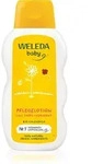 Weleda Baby and Child Ringelblumen-Pflegemilch 200 ml