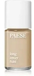 Paese Long Cover Fluid deckendes Make up-Fluid Farbton 1,75 Sand Beige 30 ml