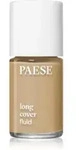 Paese Long Cover Fluid deckendes Make up-Fluid Farbton 2,5 Warm Beige 30 ml
