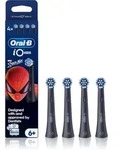 Oral-B iO Kids Marvel Spiderman Ersatzkopf f&uuml;r Zahnb&uuml;rste f&uuml;r Kinder ab 6 Jahren 4