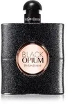 Yves Saint Laurent Black Opium Eau de Parfum f&uuml;r Damen 90 ml