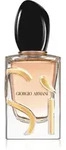 Armani S&igrave; Eau de Parfum nachf&uuml;llbar f&uuml;r Damen 50 ml